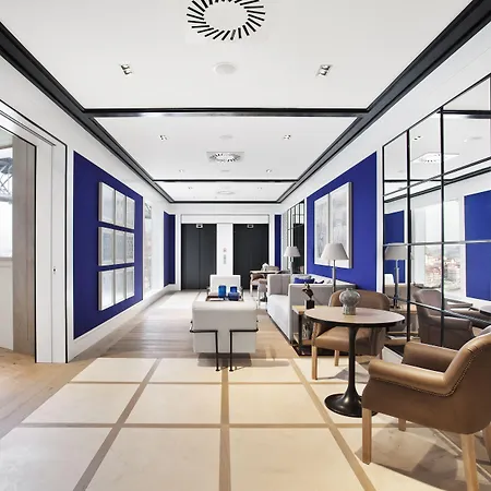 Hotell Vincci Ponte De Ferro Vila Nova de Gaia