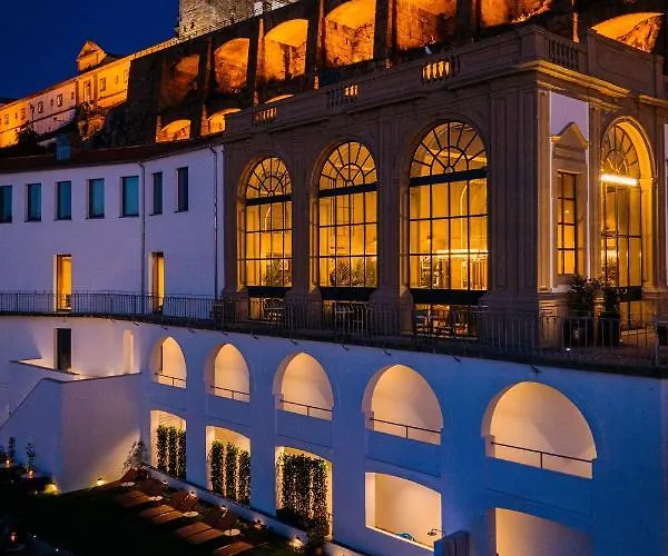 Hotel Vincci Ponte De Ferro Vila Nova de Gaia