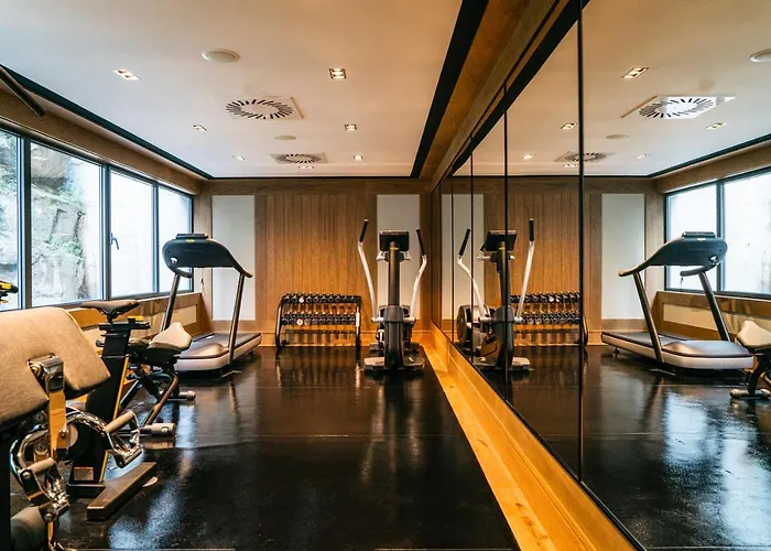 Vincci Ponte De Ferro 4*