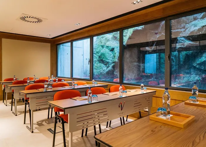 Vincci Ponte De Ferro Βίλα Νόβα ντε Γκάια