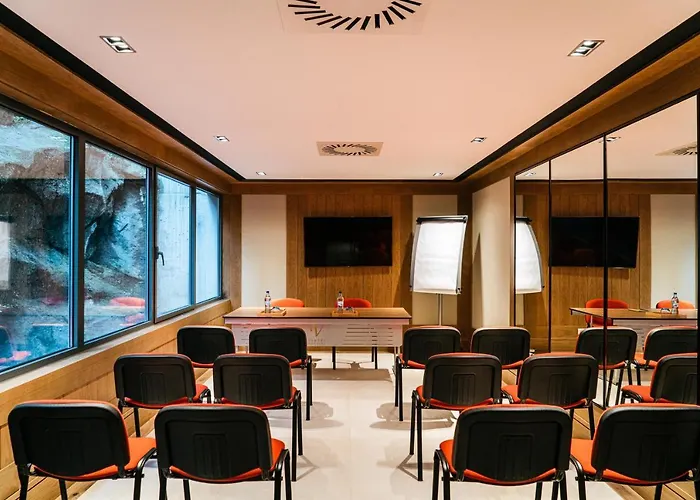 Hotel Vincci Ponte De Ferro 4*