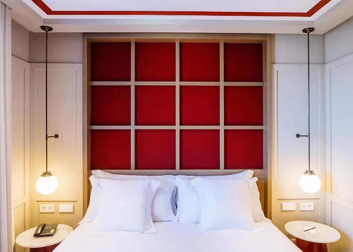 Vincci Ponte De Ferro Hotel Vila Nova de Gaia