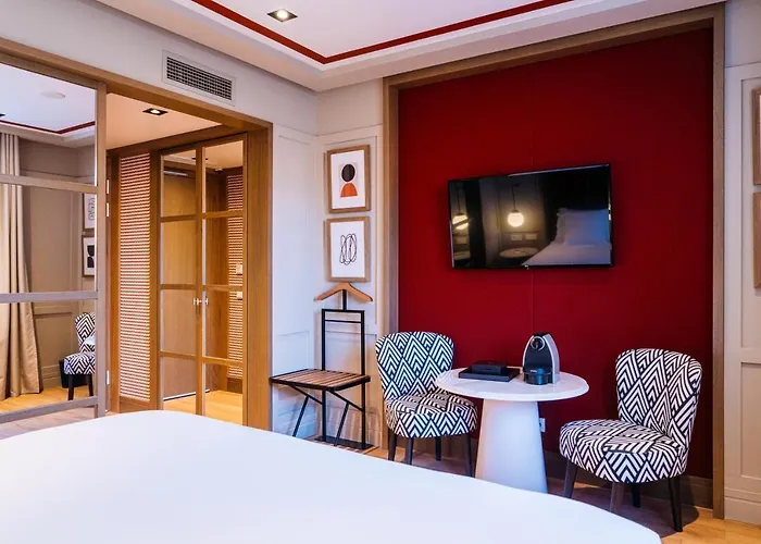 Vincci Ponte De Ferro 4*