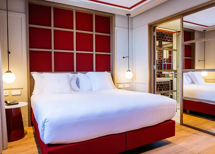 Vincci Ponte De Ferro Vila Nova de Gaia