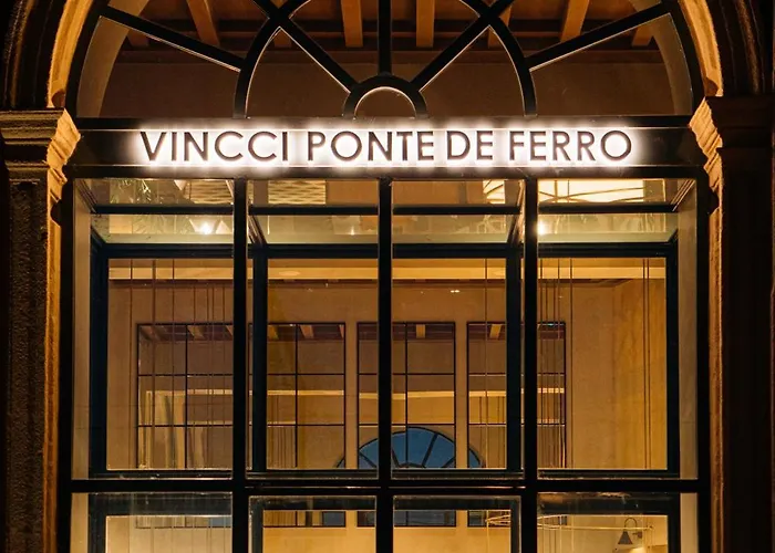 Vincci Ponte De Ferro