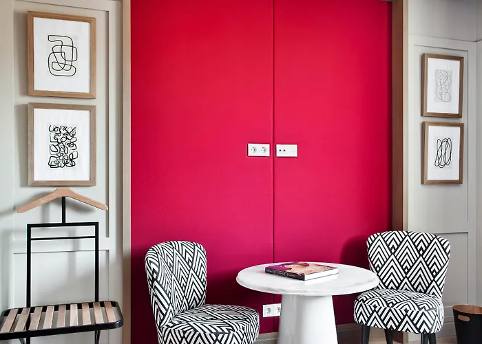 Vincci Ponte De Ferro