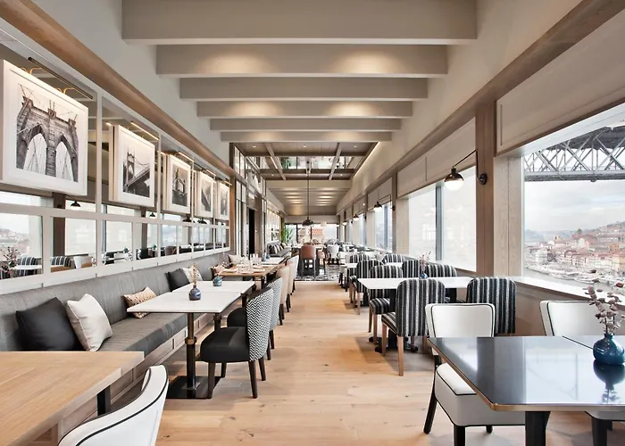 Vincci Ponte De Ferro