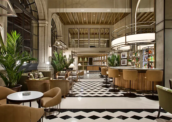 Hotel Vincci Ponte De Ferro Vila Nova de Gaia