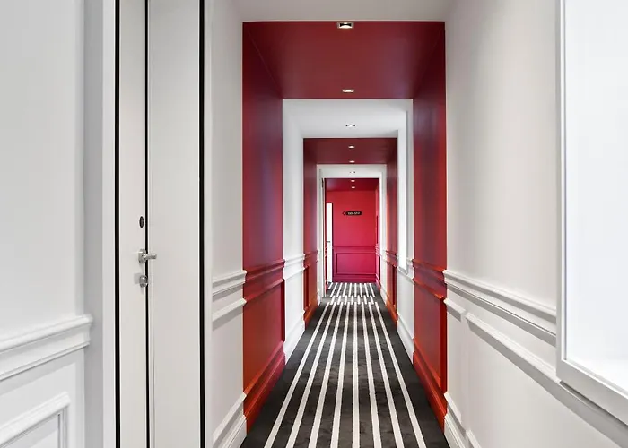 Vincci Ponte De Ferro Hotel Vila Nova de Gaia