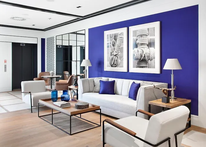 Hotel Vincci Ponte De Ferro