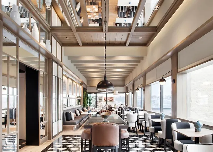 Vincci Ponte De Ferro Hotel 4*