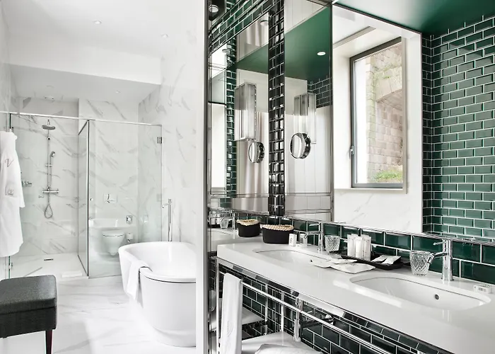 Vincci Ponte De Ferro