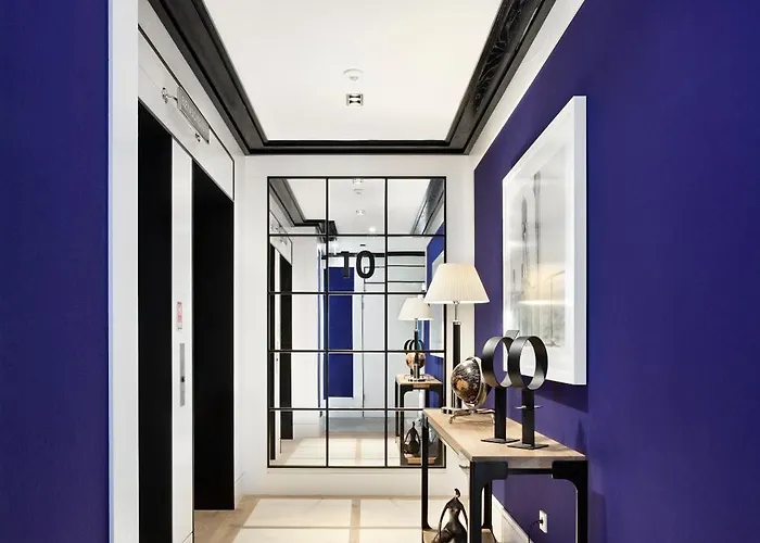 Vincci Ponte De Ferro Vila Nova de Gaia