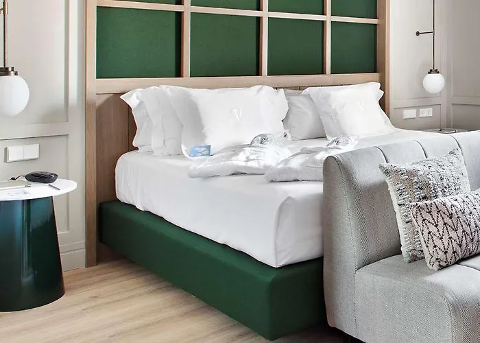 Vincci Ponte De Ferro 4*